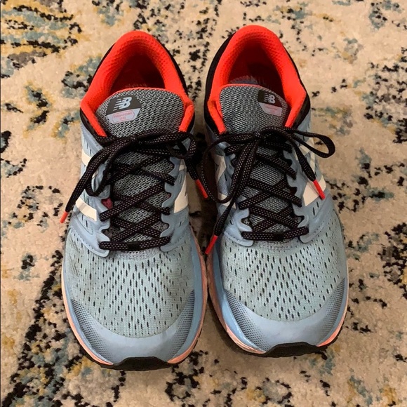 New Balance Shoes - New Balance Fresh Foam 1080